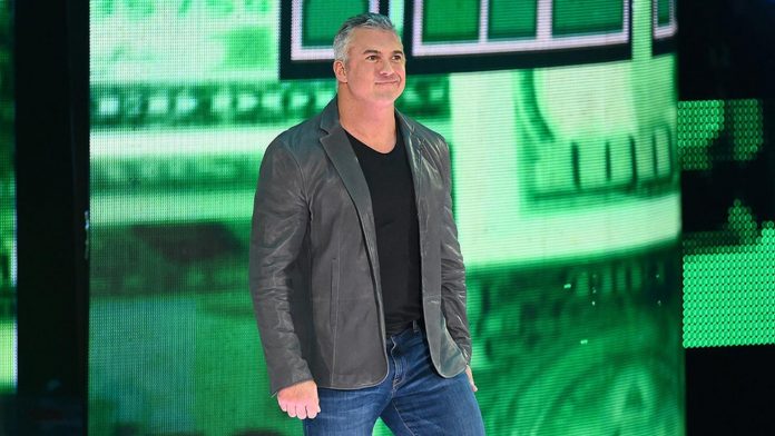 shane mcmahon