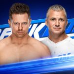 smackdown live