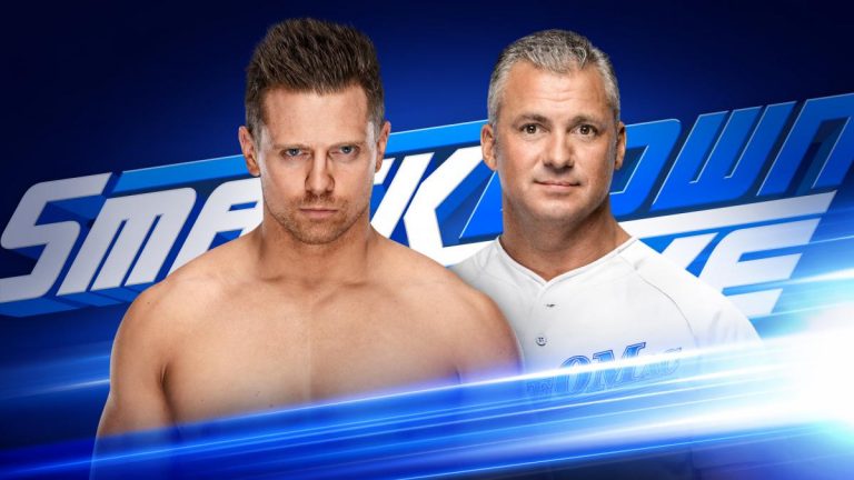 smackdown live