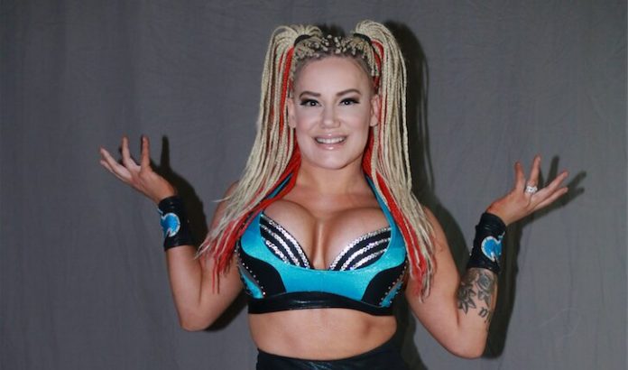 taya valkyrie