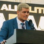 cody rhodes