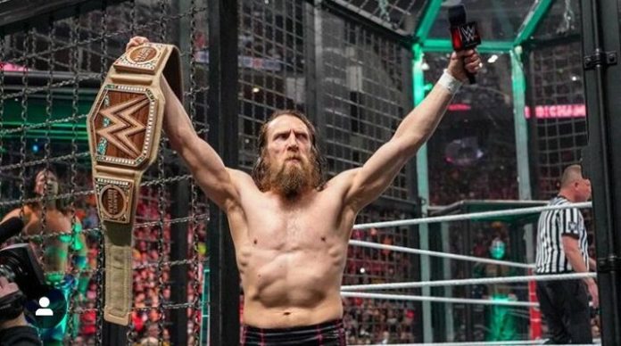 daniel bryan