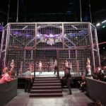 elimination chamber