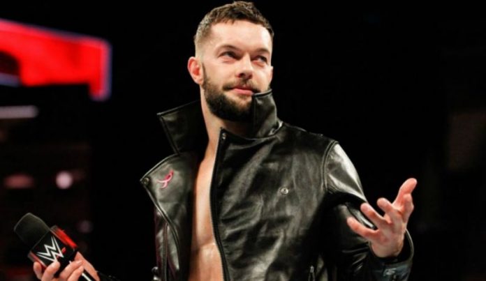 finn balor