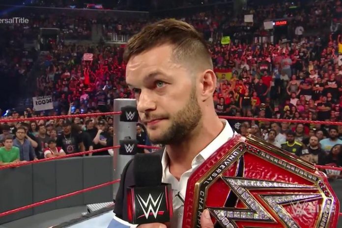 finn balor