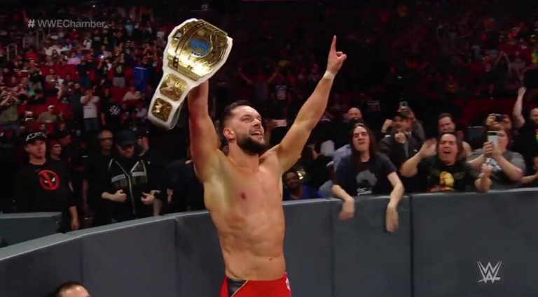finn balor