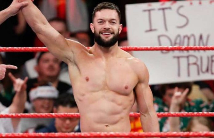 finn balor