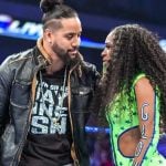 jimmy uso