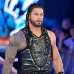 roman reigns