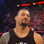 roman reigns