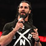 seth rollins