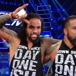 the usos