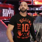 tye dillinger