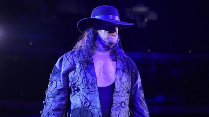 undertaker