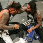 the usos