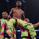 kofi kingston