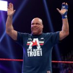 kurt angle