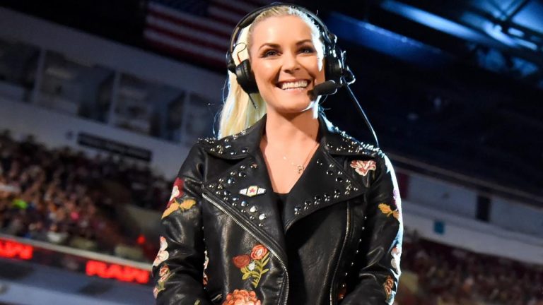 renee young