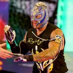 rey mysterio