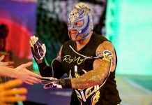 rey mysterio