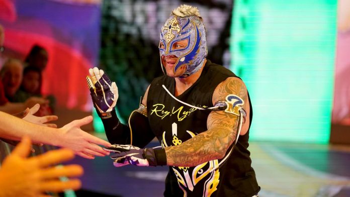 rey mysterio