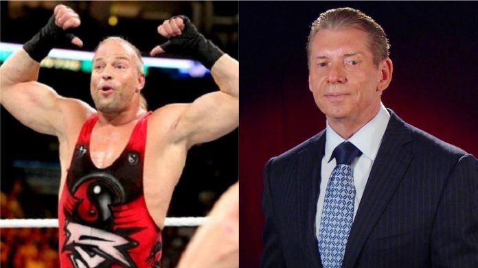 rob van dam