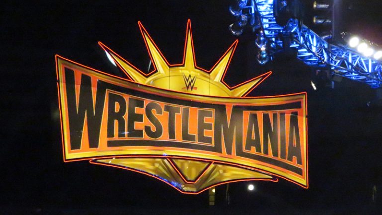 WWE Confirms Main Event Match For WrestleMania 35