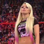 alexa bliss