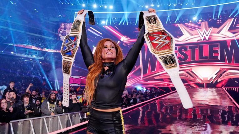 becky lynch
