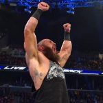 braun strowman