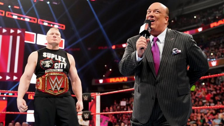 brock lesnar