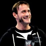 cm punk