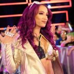 sasha banks