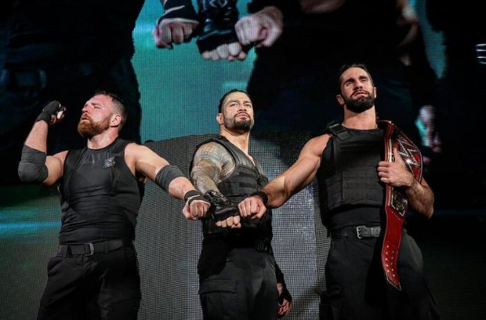 the shield