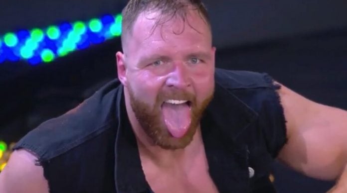 jon moxley