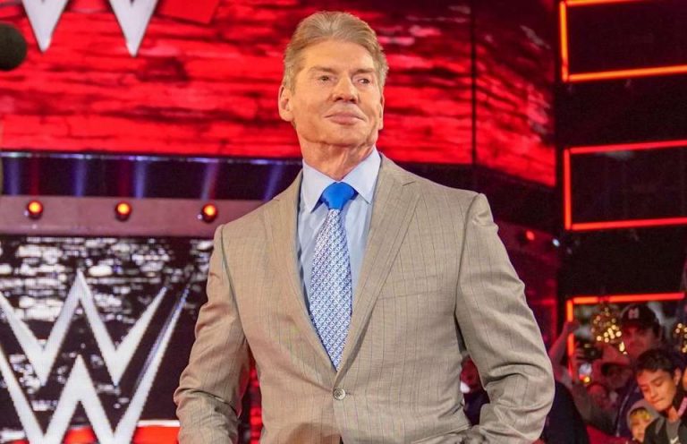 Vince McMahon Reportedly Wanted To Bury WWE Raw Star