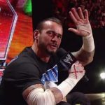 cm punk