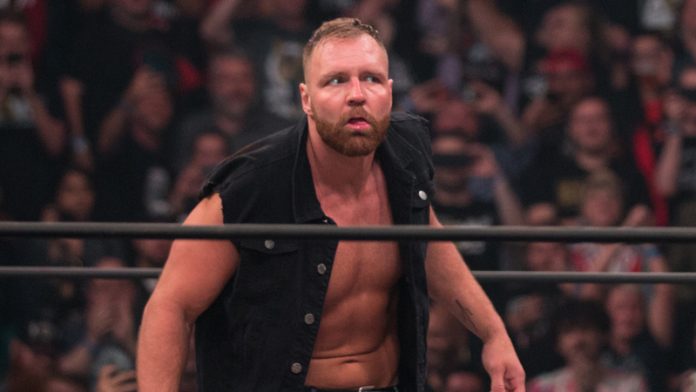 jon moxley