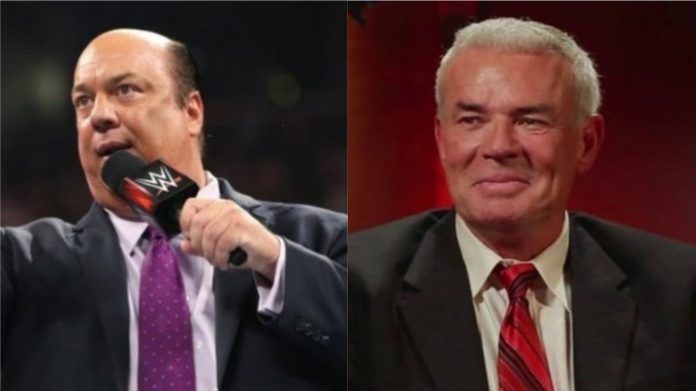 paul heyman