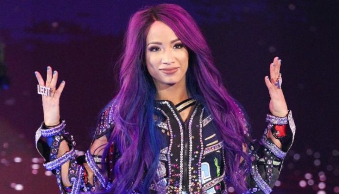 sasha banks