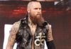 aleister black