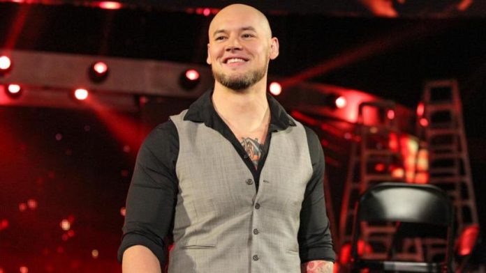 baron corbin