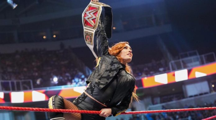 becky lynch