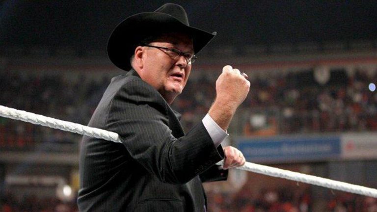 jim ross