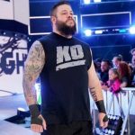 kevin owens