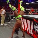 kofi kingston