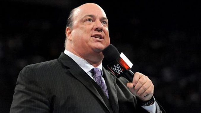 Paul Heyman 3 