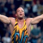 rob van dam