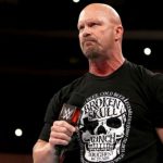 steve austin