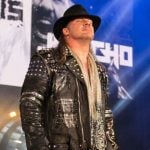 chris jericho